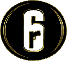 R6 Logo